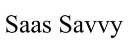SAAS SAVVY trademark