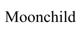 MOONCHILD trademark