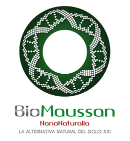 BIOMAUSSAN NANONATURALIA LA ALTERNATIVA NATURAL DEL SIGLO XXI trademark