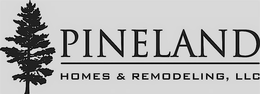 PINELAND HOMES & REMODELING, LLC trademark
