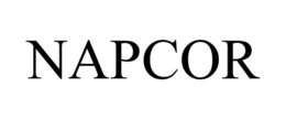 NAPCOR trademark