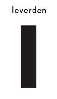 LEVERDEN trademark