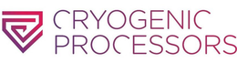 CRYOGENIC PROCESSORS trademark