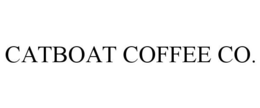 CATBOAT COFFEE CO. trademark