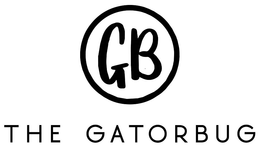 GB THE GATORBUG trademark