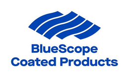 BLUESCOPE COATED PRODUCTS trademark