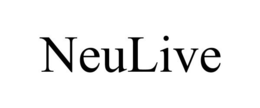 NEULIVE trademark