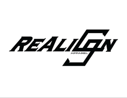 REALIGN APPAREL trademark