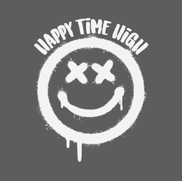 HAPPY TIME HIGH XX trademark