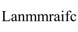 LANMMRAIFC trademark