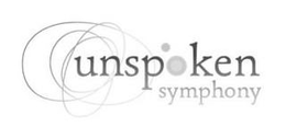 UNSPOKEN SYMPHONY trademark
