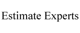 ESTIMATE EXPERTS trademark