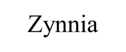 ZYNNIA trademark