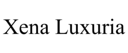 XENA LUXURIA trademark
