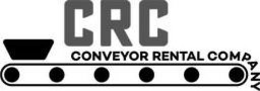 CRC CONVEYOR RENTAL COMPANY trademark