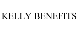 KELLY BENEFITS trademark