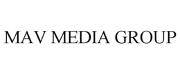 MAV MEDIA GROUP trademark