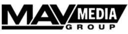 MAV MEDIA GROUP trademark