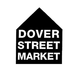 DOVER STREET MARKET trademark