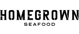 HOMEGROWN SEAFOOD trademark