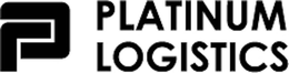 P PLATINUM LOGISTICS trademark