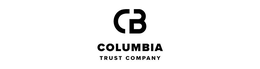 CB COLUMBIA TRUST COMPANY trademark