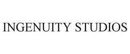INGENUITY STUDIOS trademark