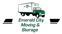 EMERALD CITY MOVING & STORAGE trademark