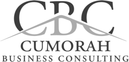 CBC CUMORAH BUSINESS CONSULTING trademark