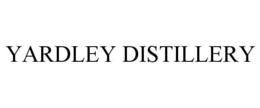 YARDLEY DISTILLERY trademark
