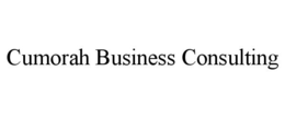 CUMORAH BUSINESS CONSULTING trademark