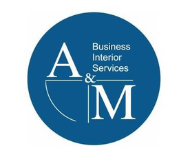 A&M BUSINESS INTERIOR SERVICES trademark