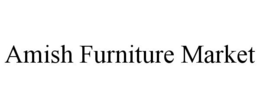 AMISH FURNITURE MARKET trademark