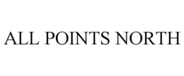 ALL POINTS NORTH trademark