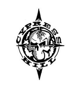 CYPRESS HILL trademark