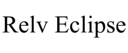RELV ECLIPSE trademark