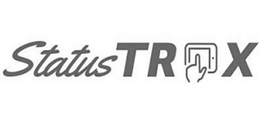 STATUS TRAX trademark