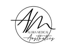 AM ALORA MEDICAL AESTHETICS trademark