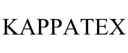 KAPPATEX trademark