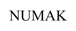 NUMAK trademark
