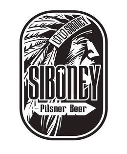 SIBONEY SIBONEY PILSNER BEER trademark