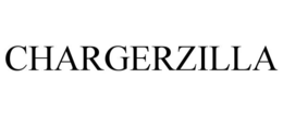 CHARGERZILLA trademark