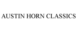 AUSTIN HORN CLASSICS trademark
