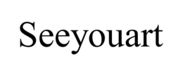 SEEYOUART trademark