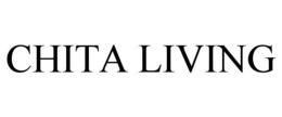 CHITA LIVING trademark
