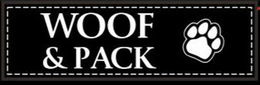 WOOF & PACK trademark