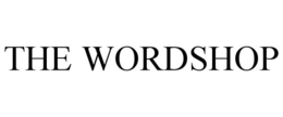 THE WORDSHOP trademark