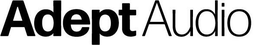 ADEPT AUDIO trademark