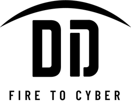 DID FIRE TO CYBER trademark