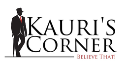 KAURI'S CORNER BELIEVE THAT! trademark